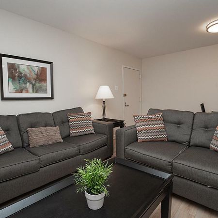 Walter Convention Center Apartments 30 Day Rentals Вашингтон Екстериор снимка