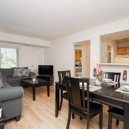 Walter Convention Center Apartments 30 Day Rentals Вашингтон Екстериор снимка