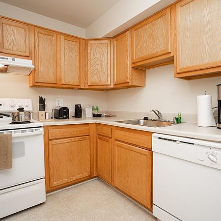 Walter Convention Center Apartments 30 Day Rentals Вашингтон Екстериор снимка