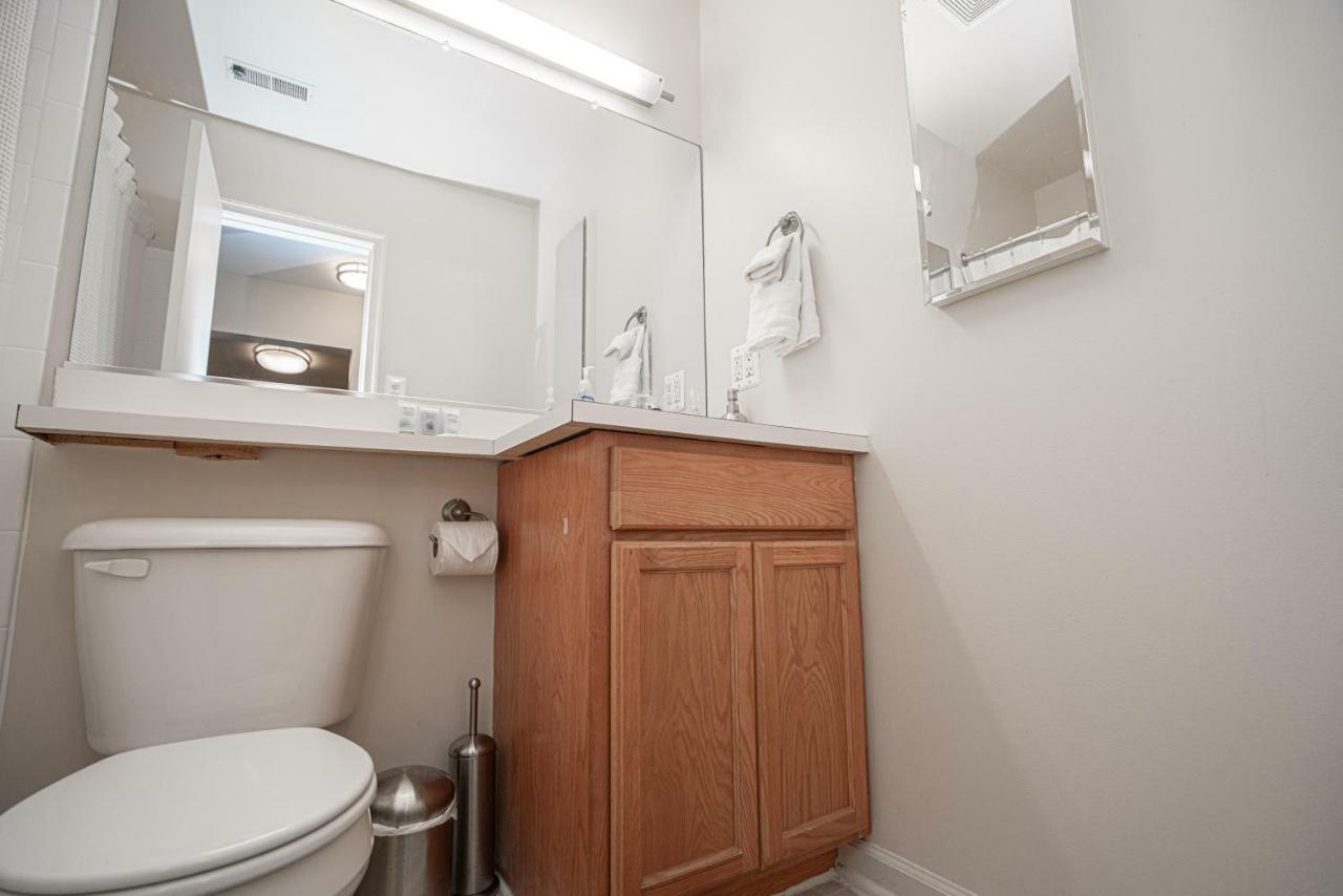 Walter Convention Center Apartments 30 Day Rentals Вашингтон Екстериор снимка
