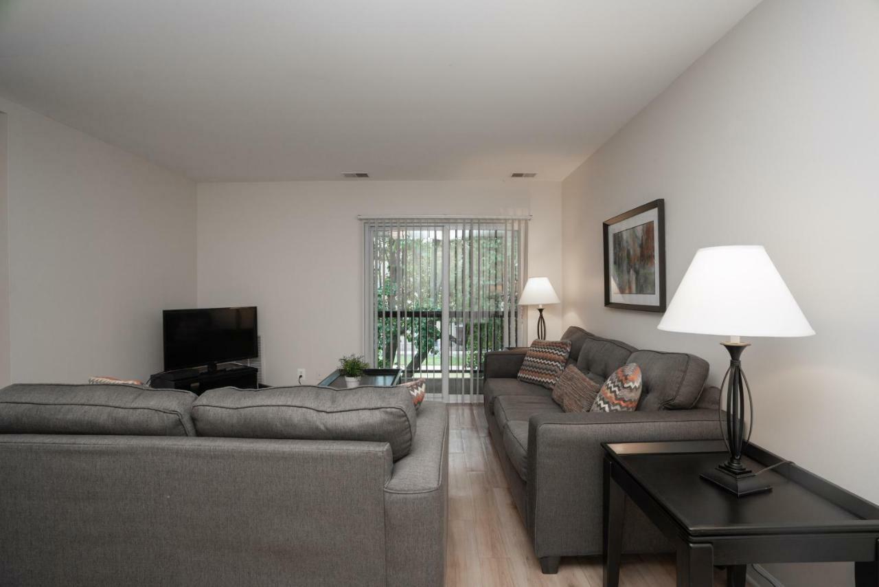 Walter Convention Center Apartments 30 Day Rentals Вашингтон Екстериор снимка