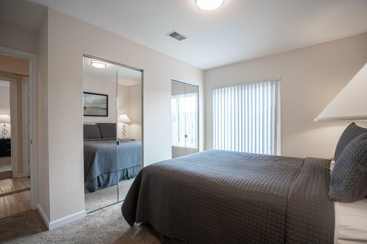 Walter Convention Center Apartments 30 Day Rentals Вашингтон Екстериор снимка