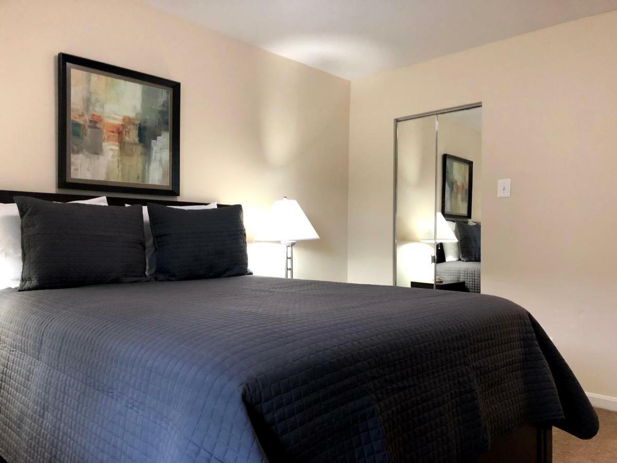 Walter Convention Center Apartments 30 Day Rentals Вашингтон Екстериор снимка