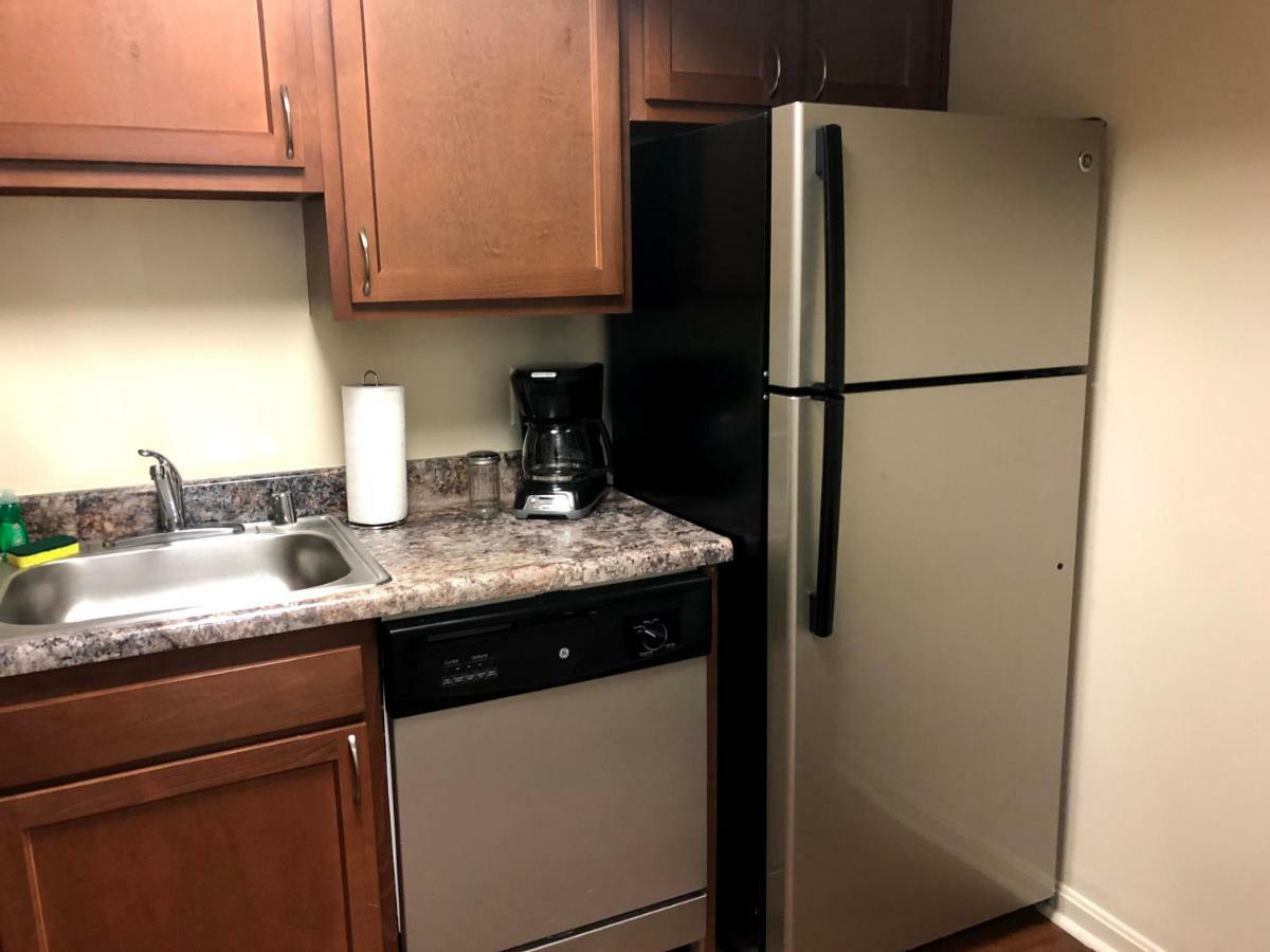 Walter Convention Center Apartments 30 Day Rentals Вашингтон Екстериор снимка
