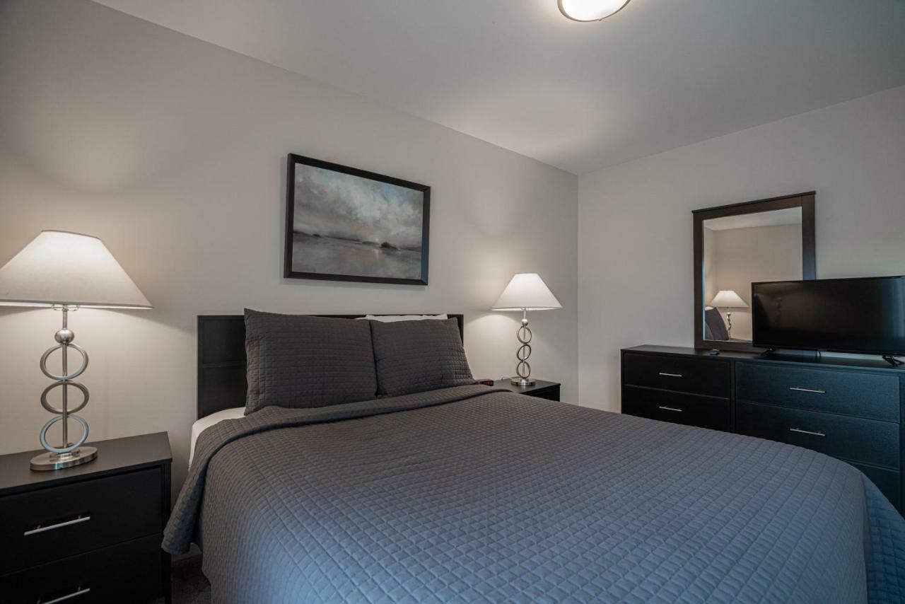 Walter Convention Center Apartments 30 Day Rentals Вашингтон Екстериор снимка