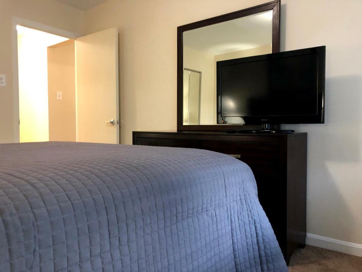 Walter Convention Center Apartments 30 Day Rentals Вашингтон Екстериор снимка