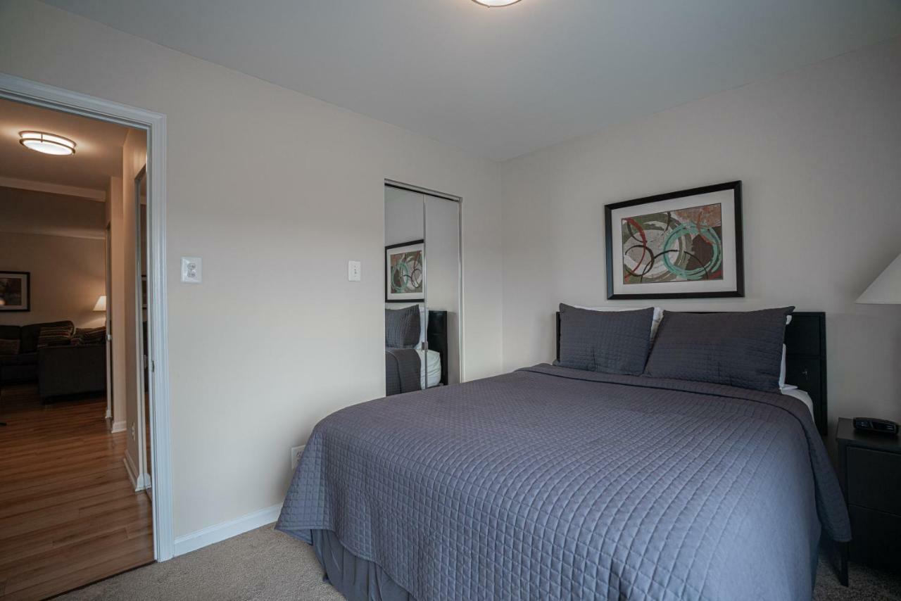 Walter Convention Center Apartments 30 Day Rentals Вашингтон Екстериор снимка