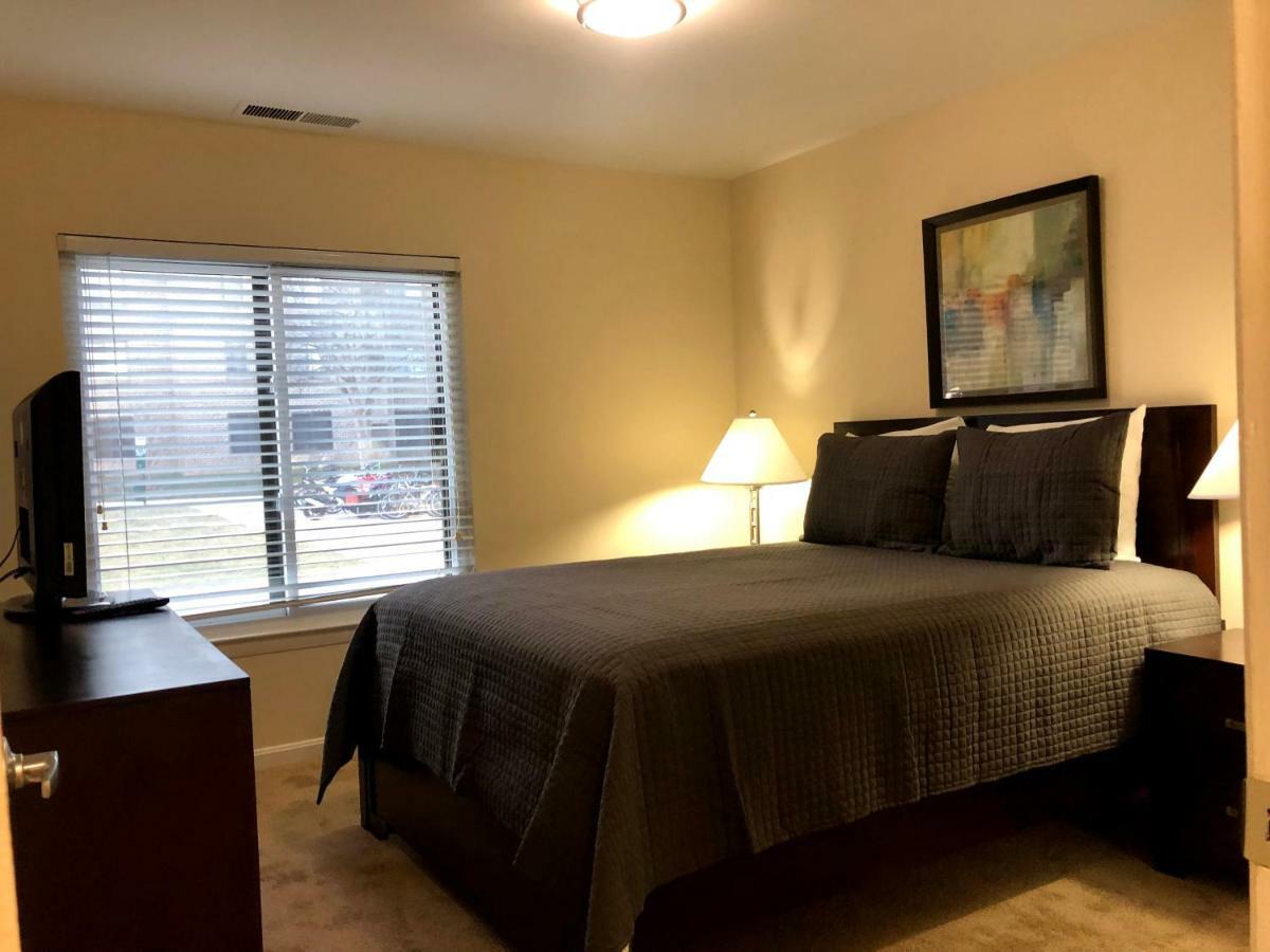 Walter Convention Center Apartments 30 Day Rentals Вашингтон Екстериор снимка