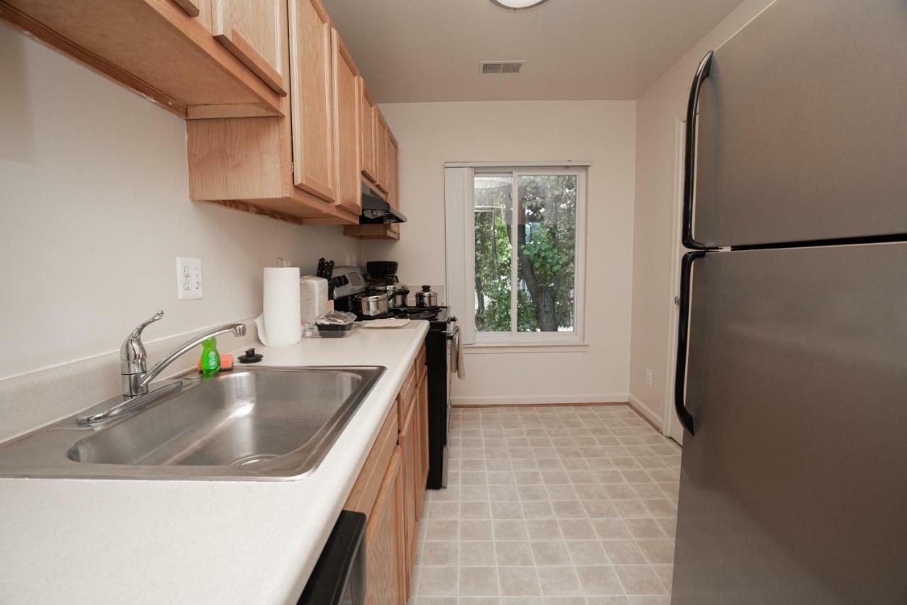 Walter Convention Center Apartments 30 Day Rentals Вашингтон Екстериор снимка