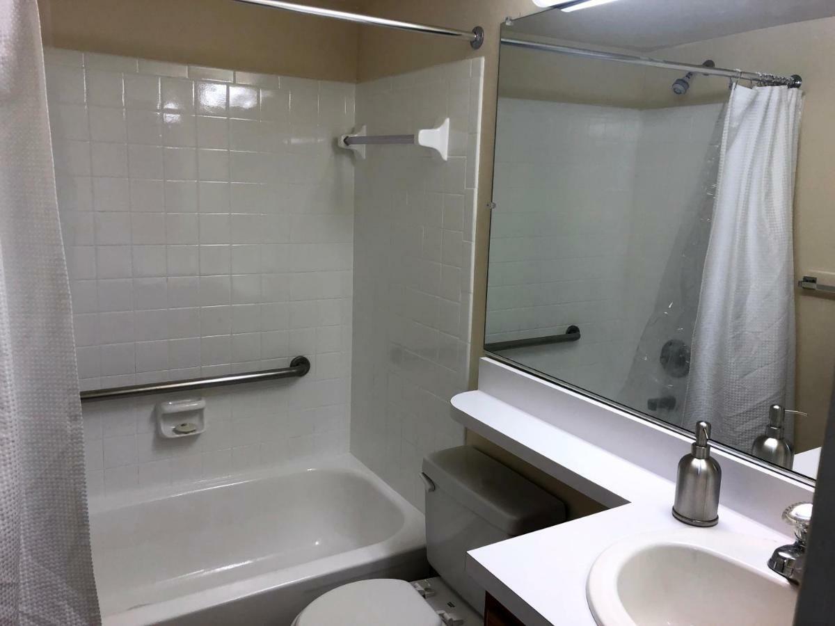 Walter Convention Center Apartments 30 Day Rentals Вашингтон Екстериор снимка