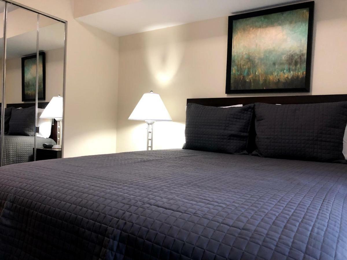 Walter Convention Center Apartments 30 Day Rentals Вашингтон Екстериор снимка